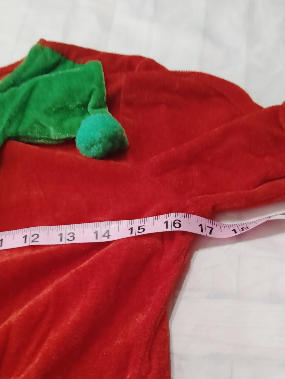 N/A festive jnyve belt